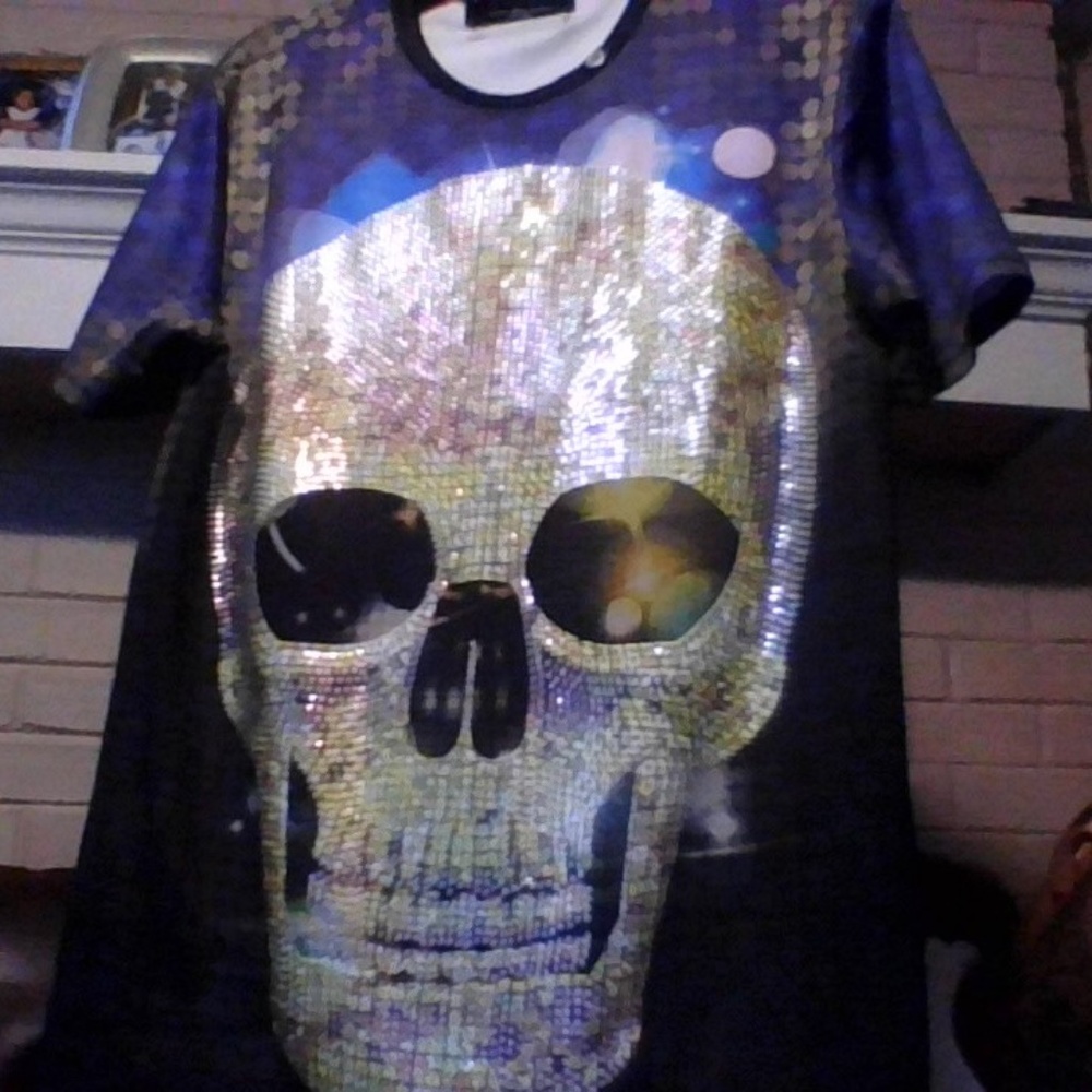 ETERNITY SHIRT - Picture 3 of 5